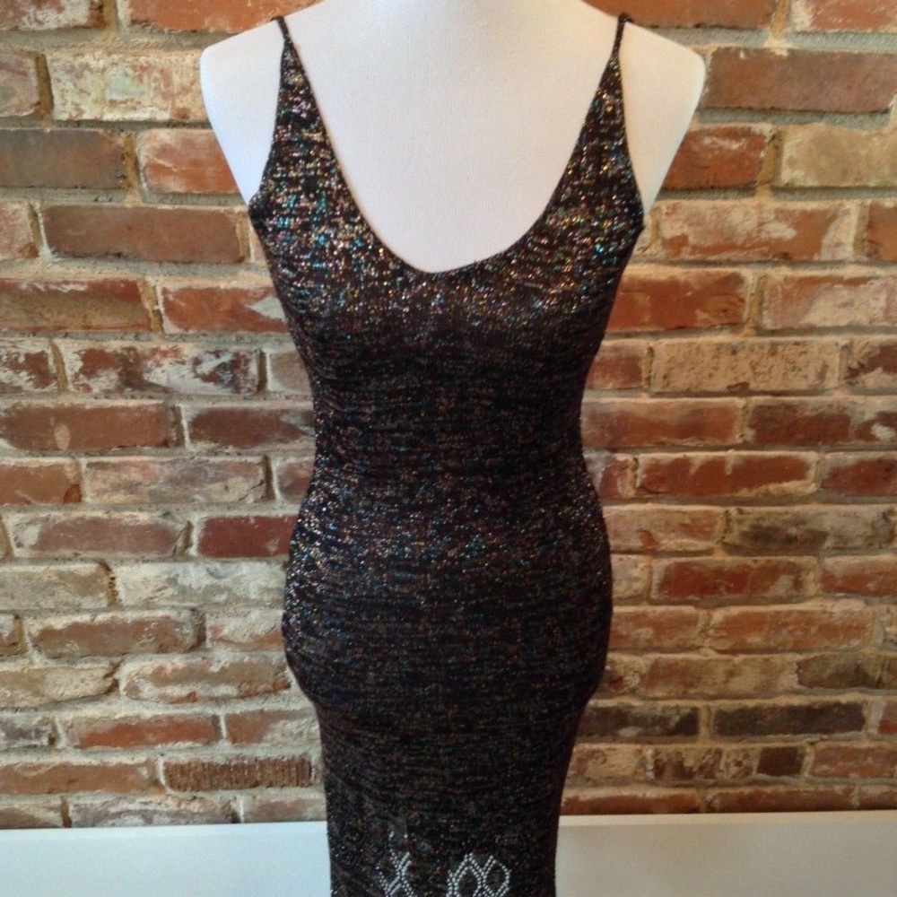 Pre-owned MODA International Dress (Size, M)
